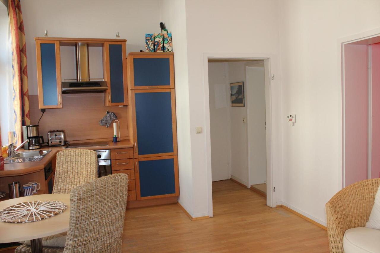 Urlaub Im Herzen Von Celle Exterior foto